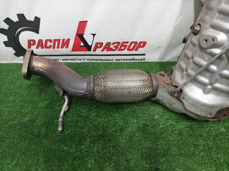 коллектор выпускной, 40000 рублей, Красноярск