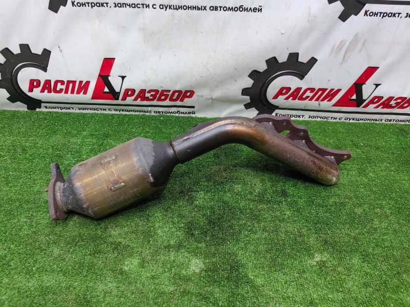 коллектор выпускной, 30000 рублей, Красноярск