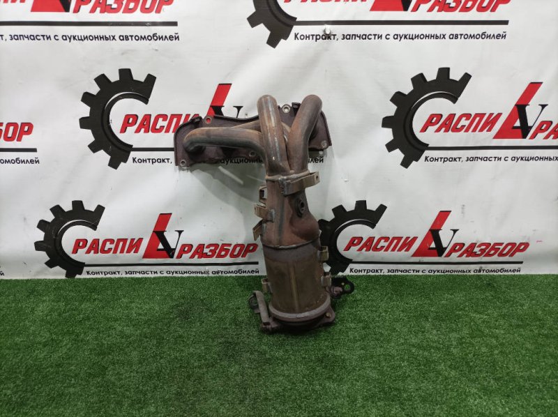 коллектор выпускной, 30000 рублей, Красноярск