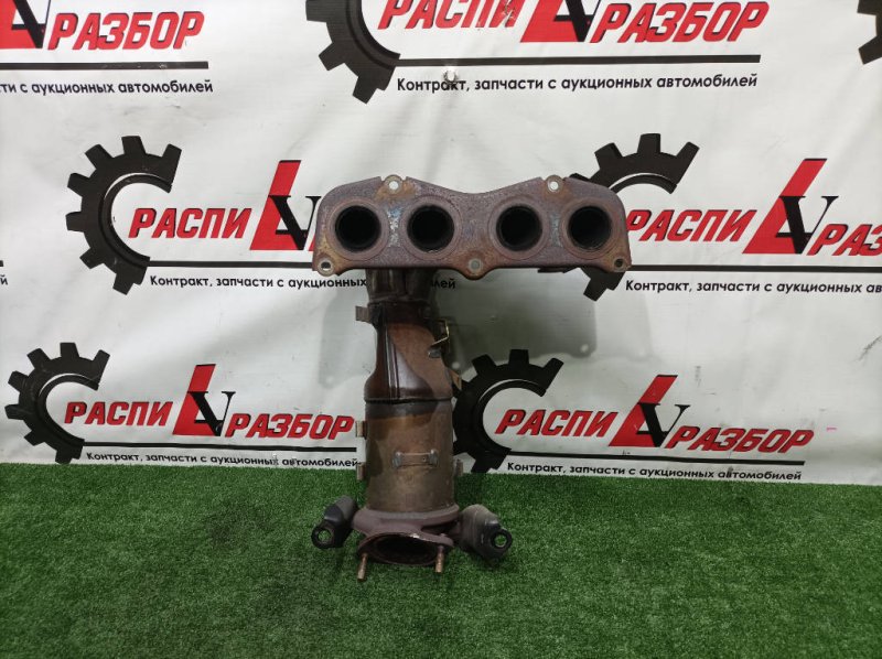 коллектор выпускной, 30000 рублей, Красноярск