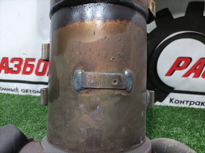 коллектор выпускной, 30000 рублей, Красноярск