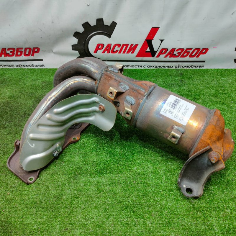 коллектор выпускной, 30000 рублей, Красноярск