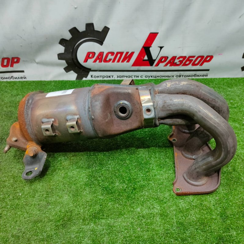 коллектор выпускной, 30000 рублей, Красноярск