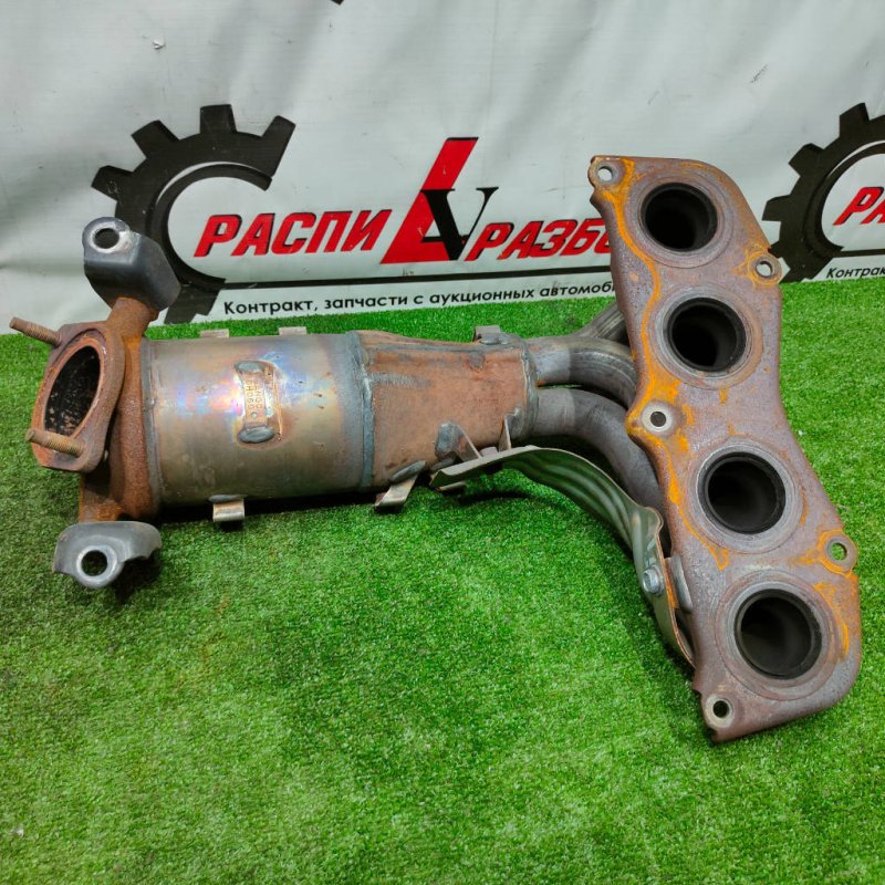 коллектор выпускной, 30000 рублей, Красноярск