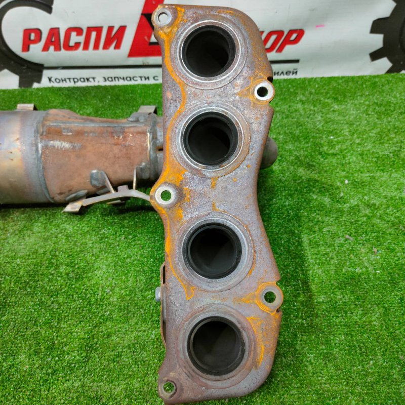 коллектор выпускной, 30000 рублей, Красноярск