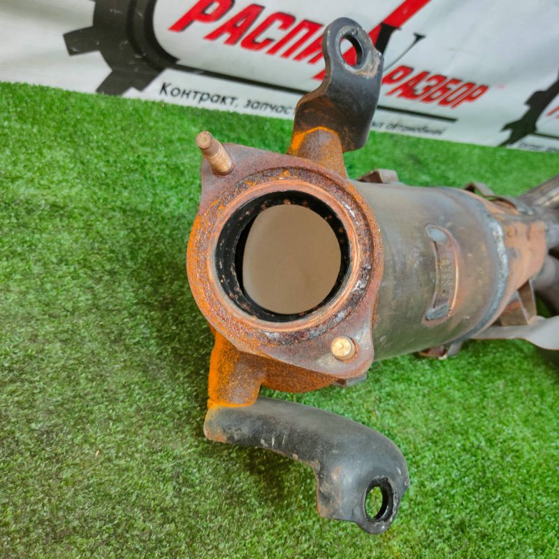 коллектор выпускной, 30000 рублей, Красноярск