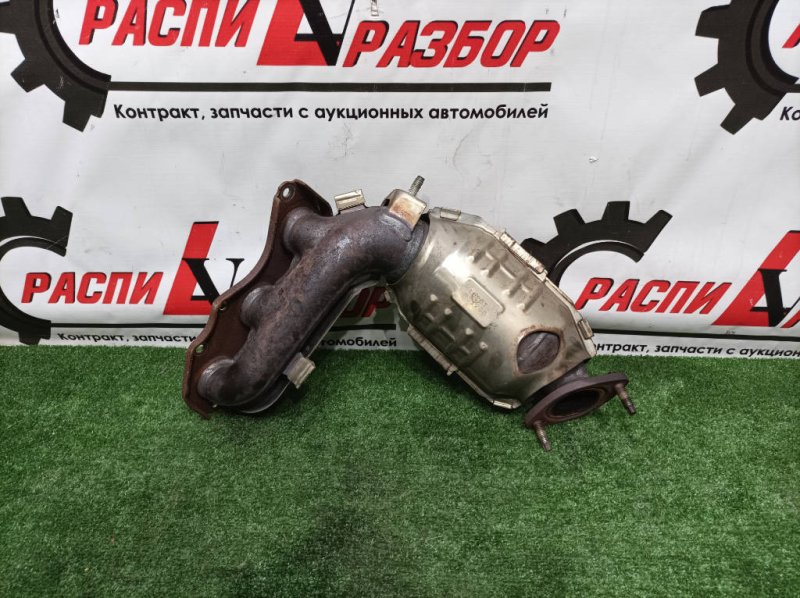 коллектор выпускной, 25000 рублей, Красноярск