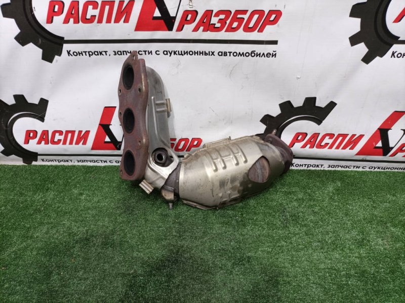 коллектор выпускной, 25000 рублей, Красноярск