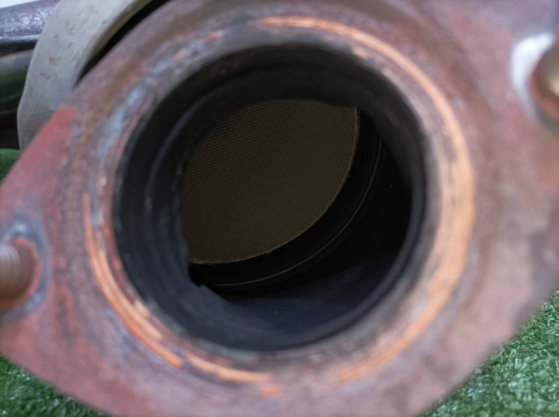 коллектор выпускной, 25000 рублей, Красноярск