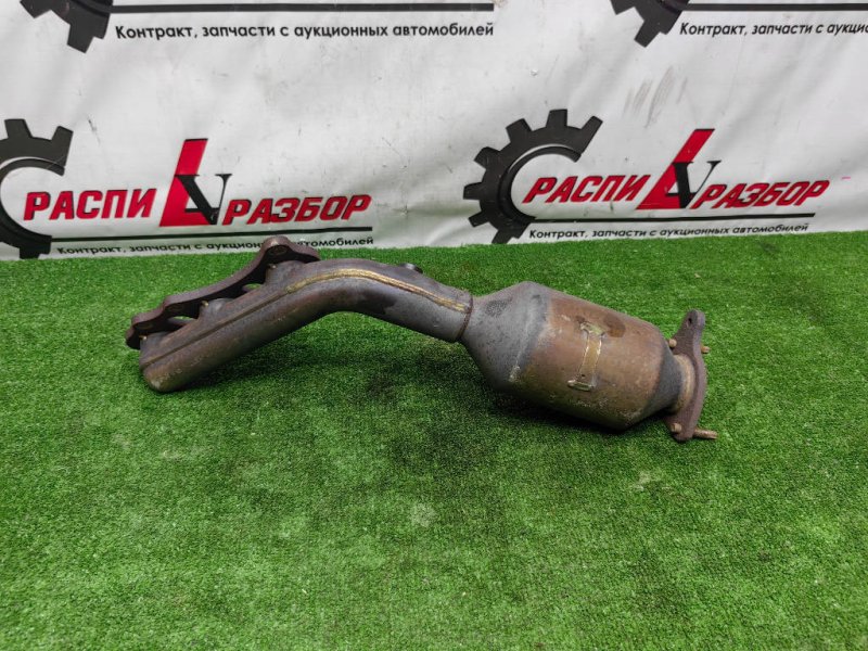 коллектор выпускной, 30000 рублей, Красноярск
