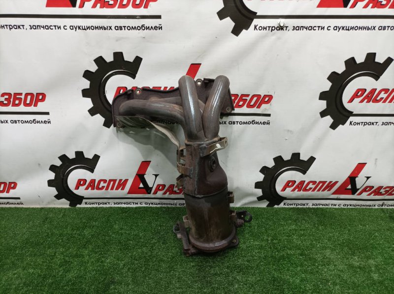 коллектор выпускной, 30000 рублей, Красноярск