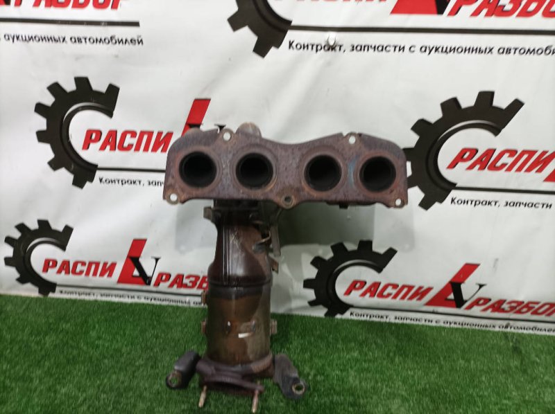 коллектор выпускной, 30000 рублей, Красноярск