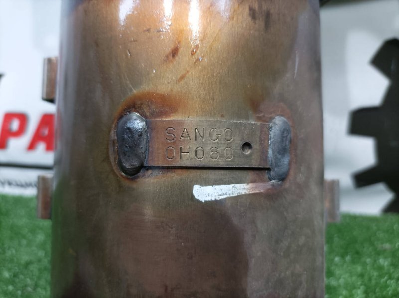 коллектор выпускной, 30000 рублей, Красноярск