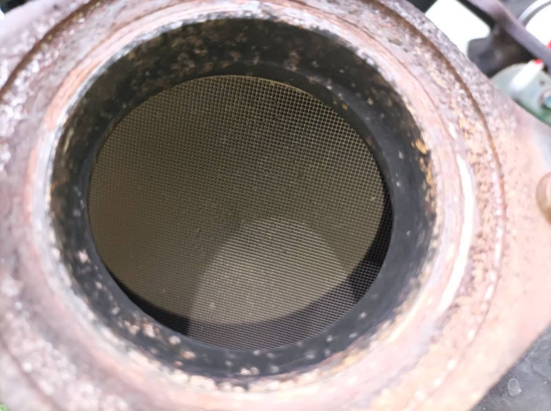 коллектор выпускной, 30000 рублей, Красноярск