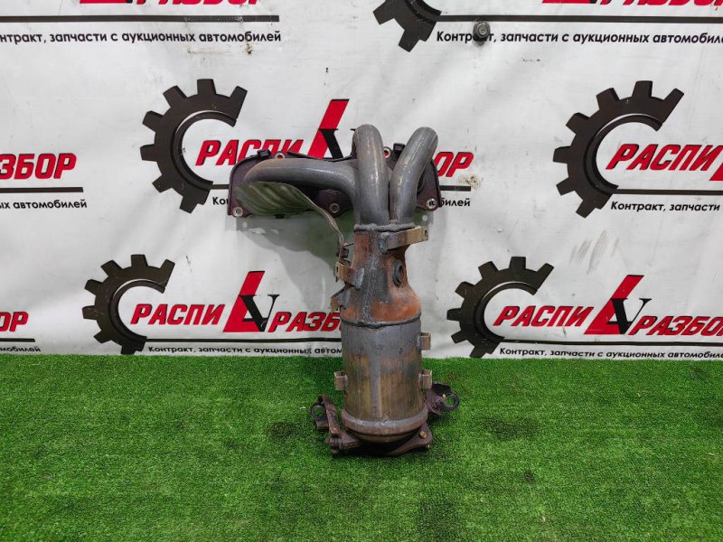 коллектор выпускной, 35000 рублей, Красноярск