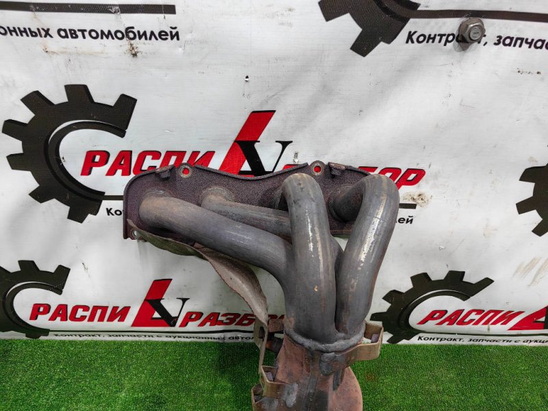 коллектор выпускной, 35000 рублей, Красноярск