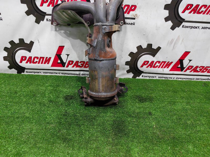 коллектор выпускной, 35000 рублей, Красноярск