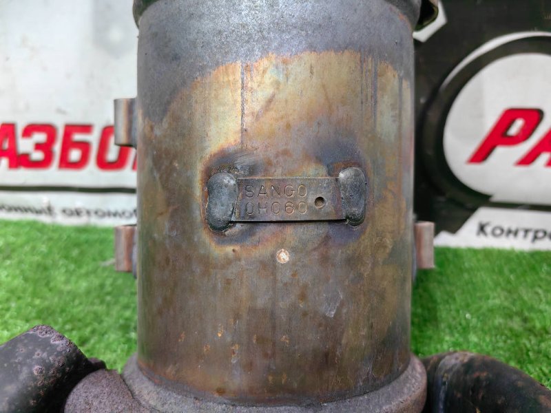 коллектор выпускной, 35000 рублей, Красноярск