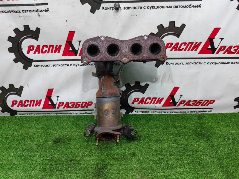 коллектор выпускной, 35000 рублей, Красноярск