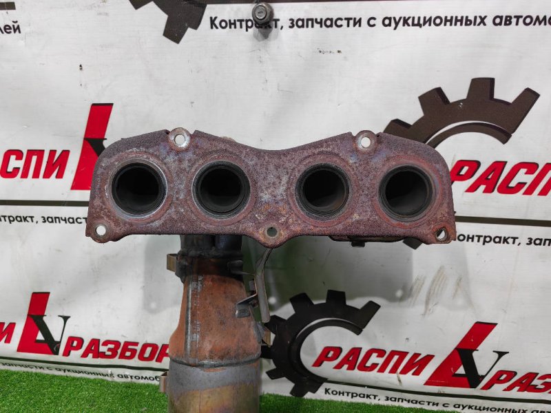 коллектор выпускной, 35000 рублей, Красноярск