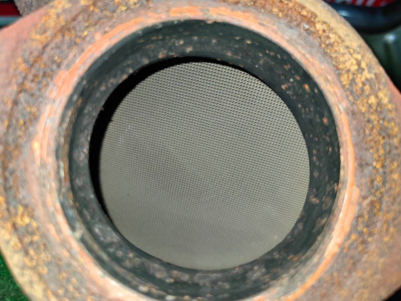 коллектор выпускной, 35000 рублей, Красноярск