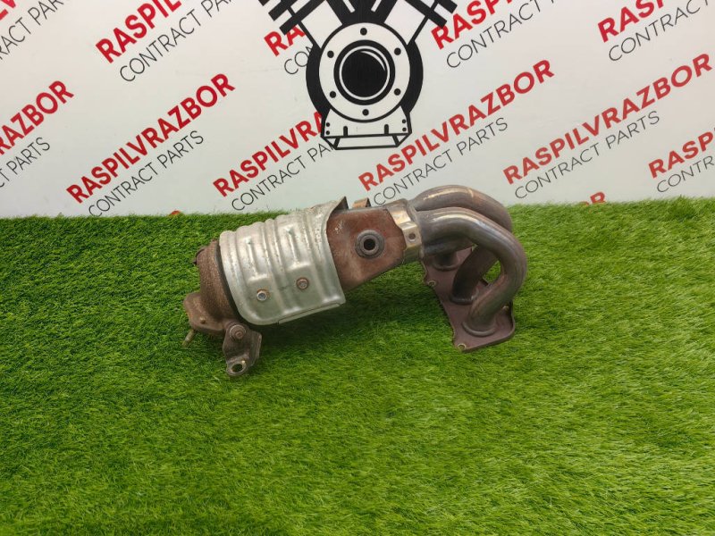 коллектор выпускной, 30000 рублей, Красноярск