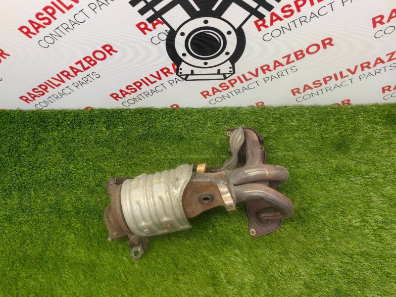 коллектор выпускной, 30000 рублей, Красноярск