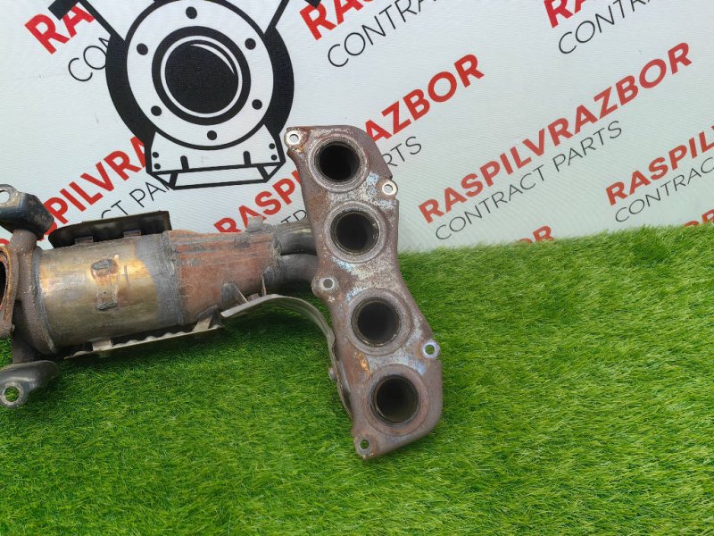 коллектор выпускной, 30000 рублей, Красноярск