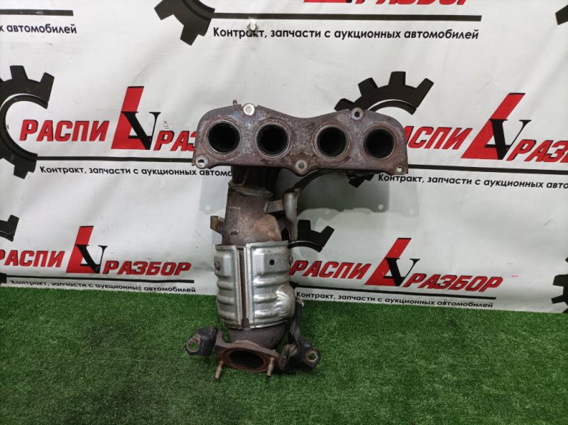 коллектор выпускной, 35000 рублей, Красноярск