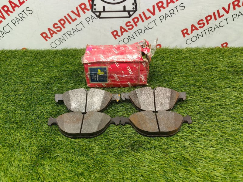 Колодки тормозные, 5040 рублей, Красноярск