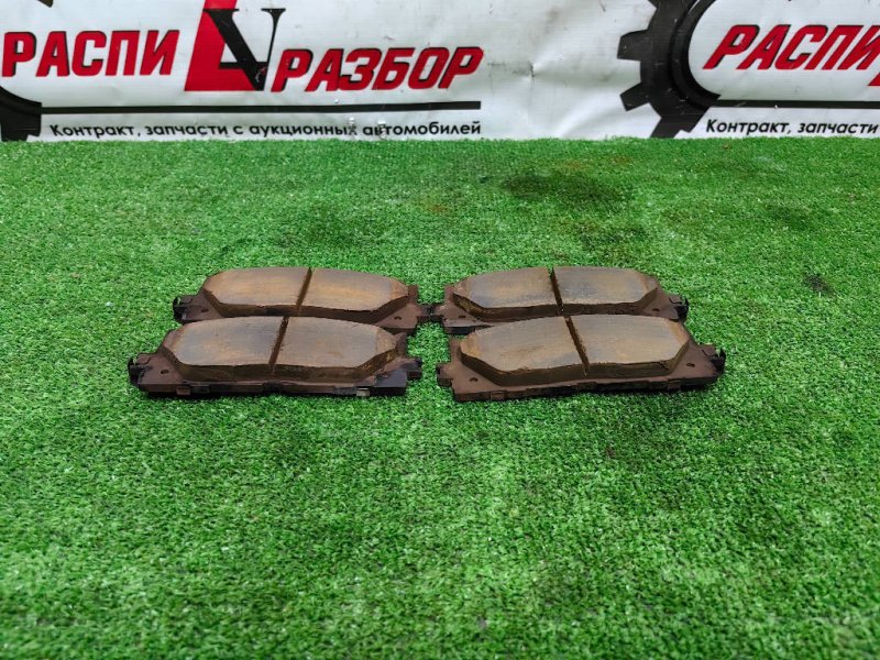 Колодки тормозные, 1500 рублей, Красноярск