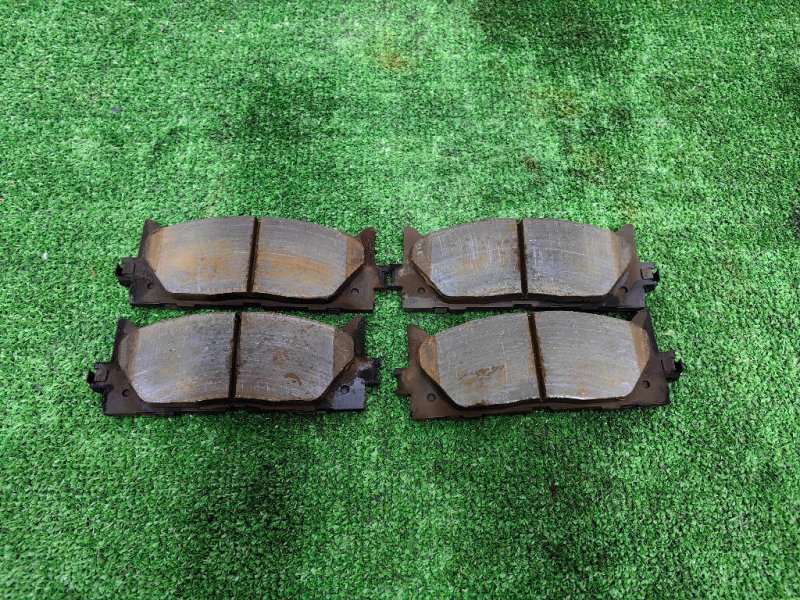 Колодки тормозные, 1500 рублей, Красноярск