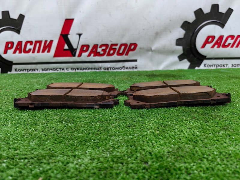 Колодки тормозные, 1500 рублей, Красноярск