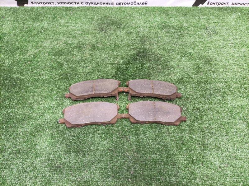 Колодки тормозные, 600 рублей, Красноярск