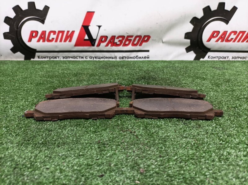 Колодки тормозные, 600 рублей, Красноярск