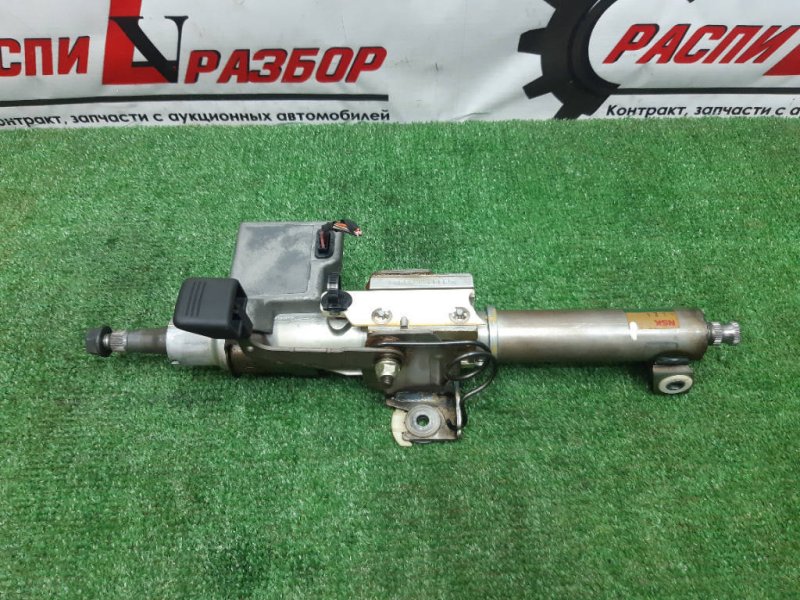 колонка рулевая, 1000 рублей, Красноярск