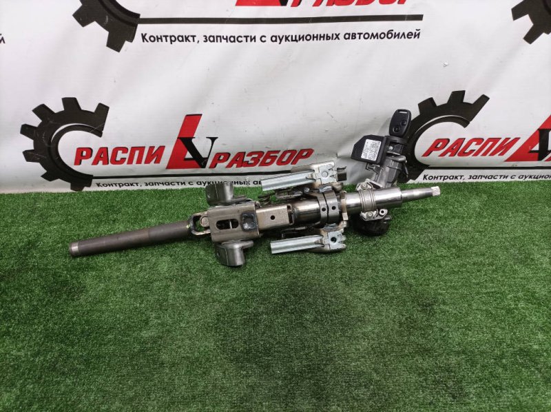 колонка рулевая, 6000 рублей, Красноярск