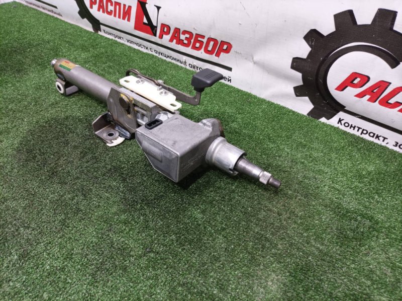 колонка рулевая, 1000 рублей, Красноярск