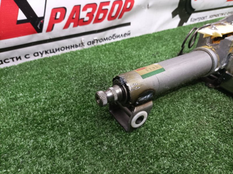 колонка рулевая, 1000 рублей, Красноярск