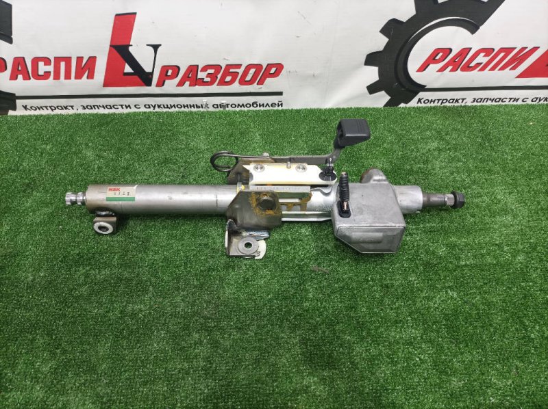 колонка рулевая, 1000 рублей, Красноярск