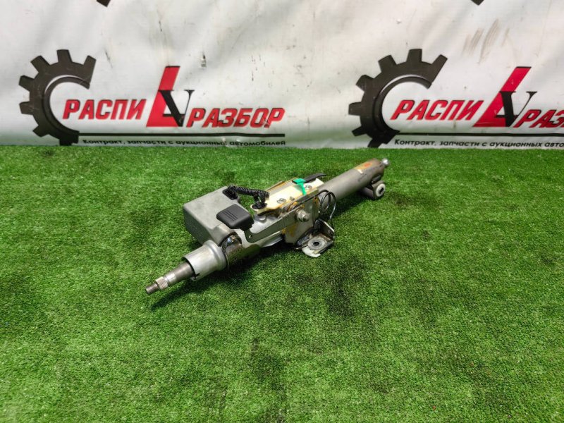 колонка рулевая, 1000 рублей, Красноярск