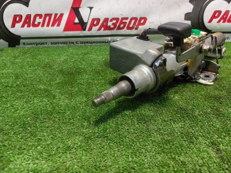 колонка рулевая, 1000 рублей, Красноярск