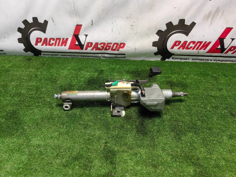 колонка рулевая, 1000 рублей, Красноярск