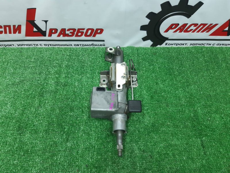 колонка рулевая, 1000 рублей, Красноярск