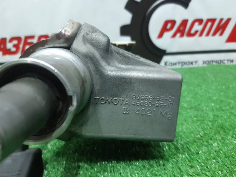 колонка рулевая, 1000 рублей, Красноярск