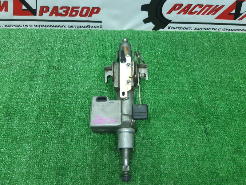 колонка рулевая, 1000 рублей, Красноярск