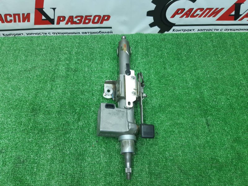 колонка рулевая, 1000 рублей, Красноярск