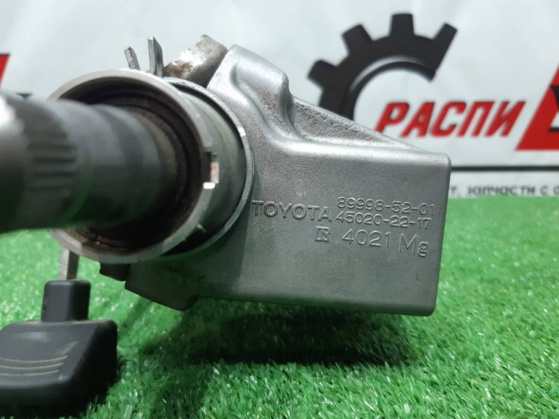 колонка рулевая, 1000 рублей, Красноярск