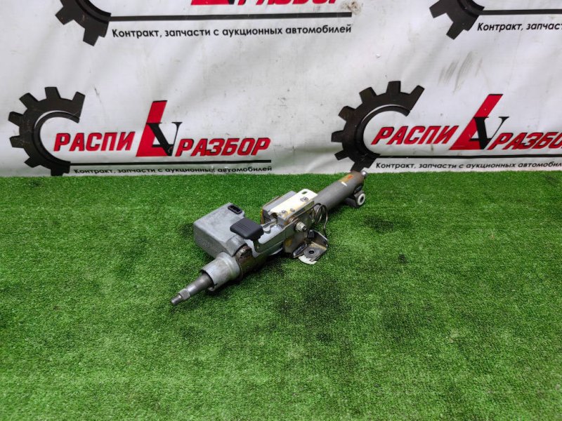 колонка рулевая, 1000 рублей, Красноярск