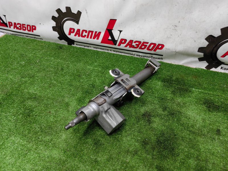 колонка рулевая, 1000 рублей, Красноярск